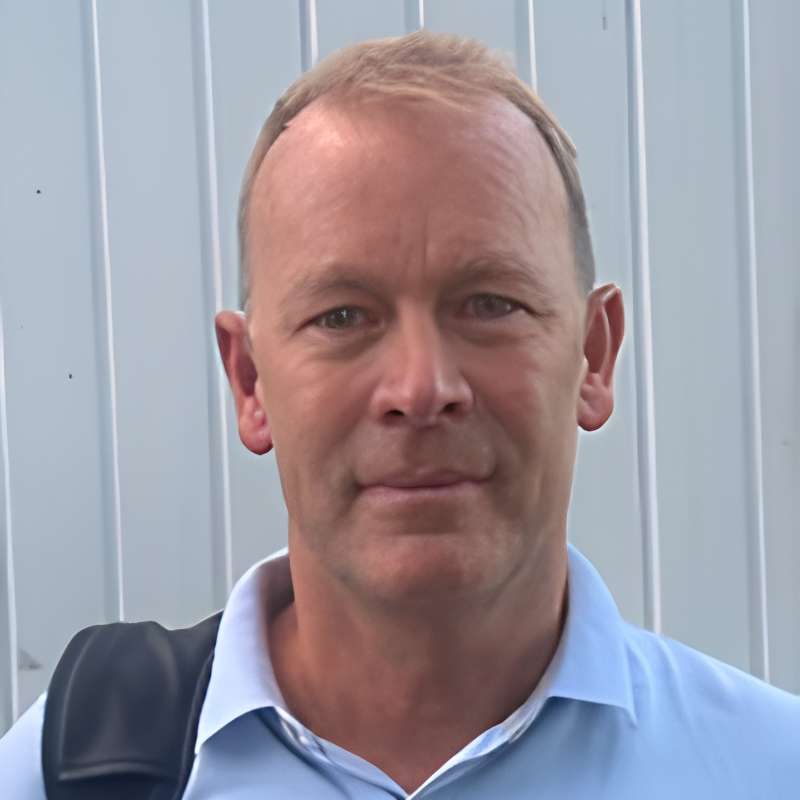 Chris Lowe - Vice Chairman Chris Lowe - Vice Chairman