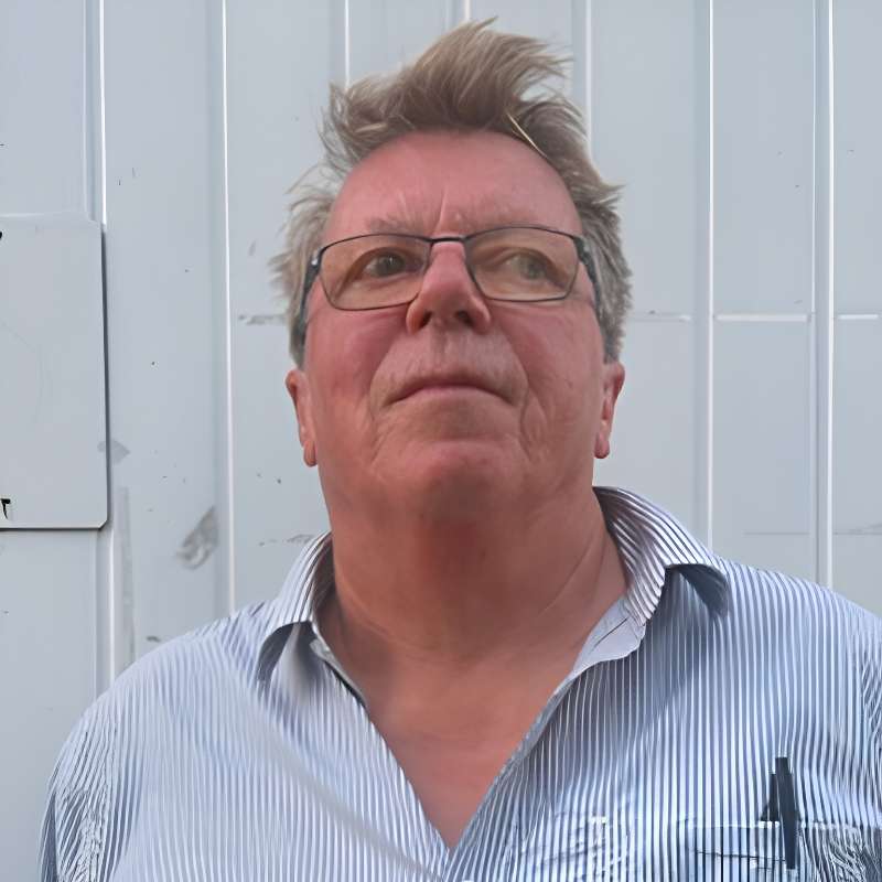 Robert Jenkins - Chairman Robert Jenkins - Chairman