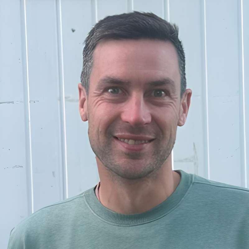 Steve Hemsworth - Councillor Steve Hemsworth - Councillor